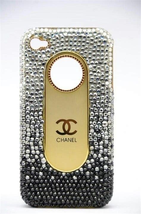 coque iphone 4 chanel prix|chanel ipad case price.